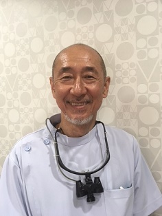 院長　華岡眞幸